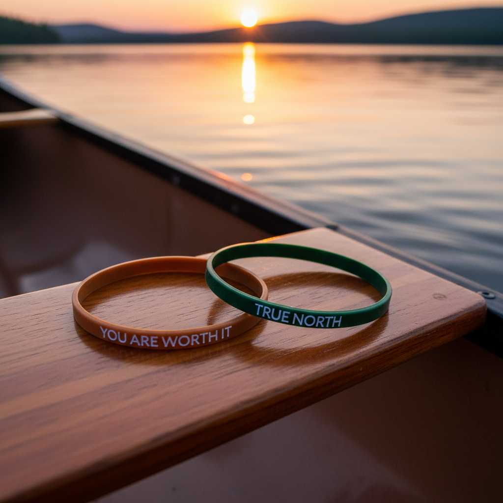 Earth Tone Wristbands