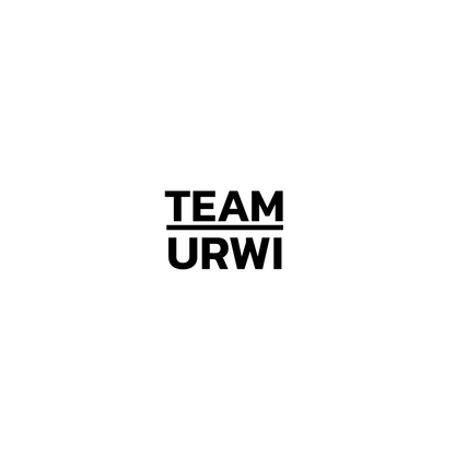 URWI Sticker