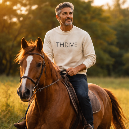 Thrive Sweatshirt