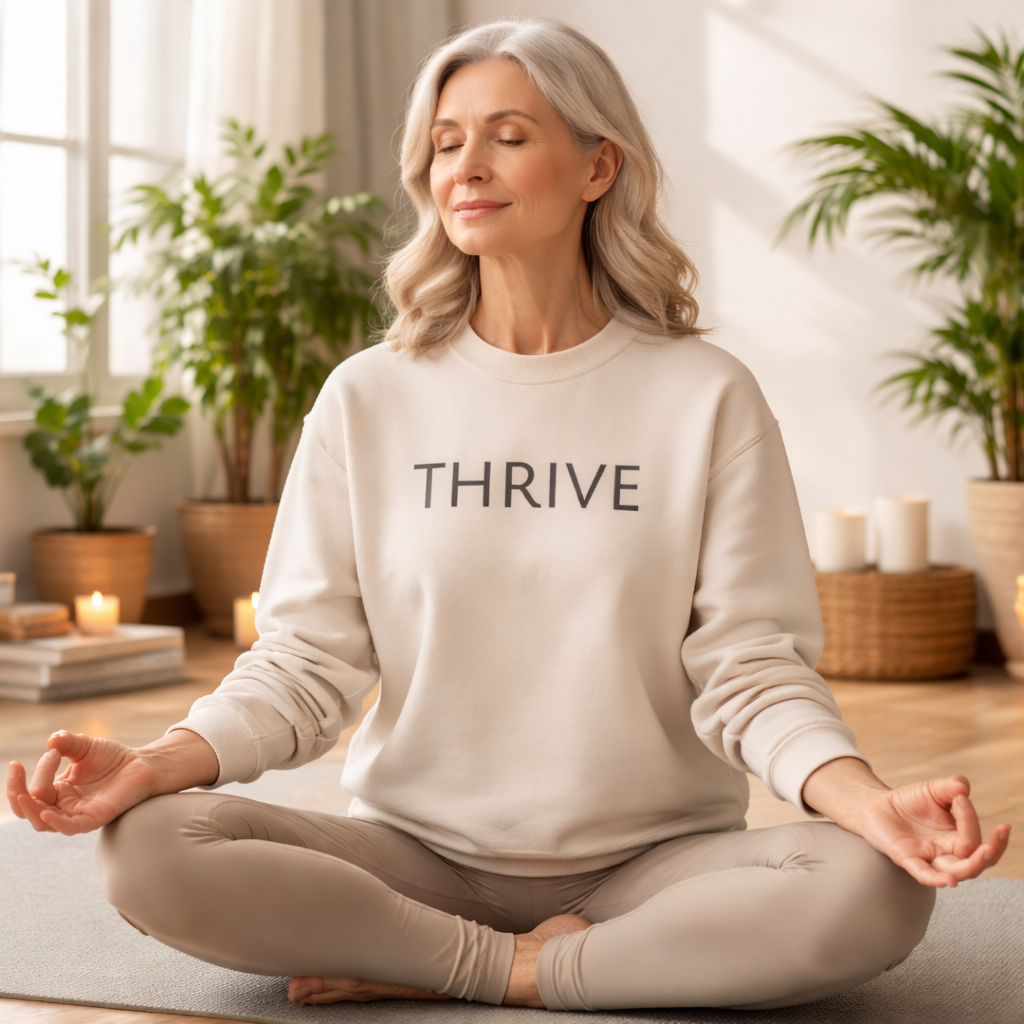 Thrive Sweatshirt