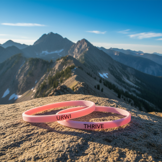 URWI Thrive Wristband