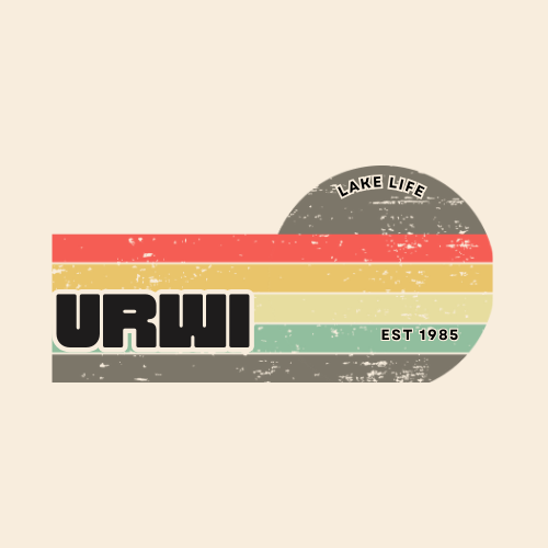 URWI Sticker