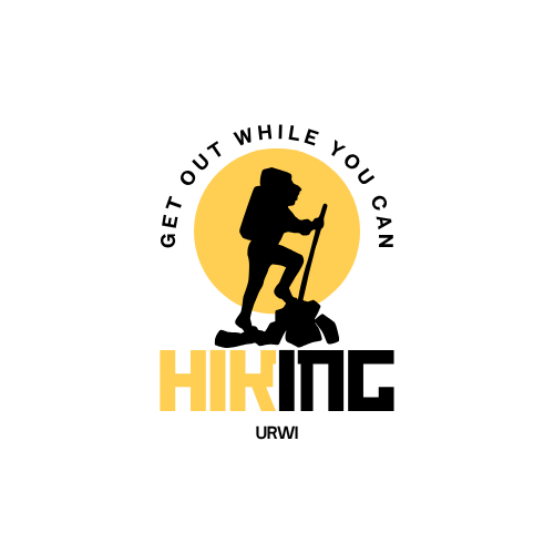 URWI Sticker