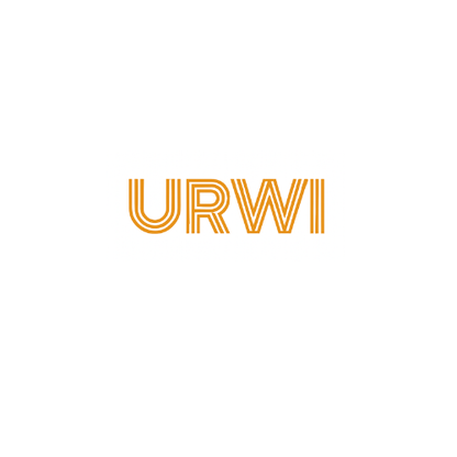 URWI Sticker